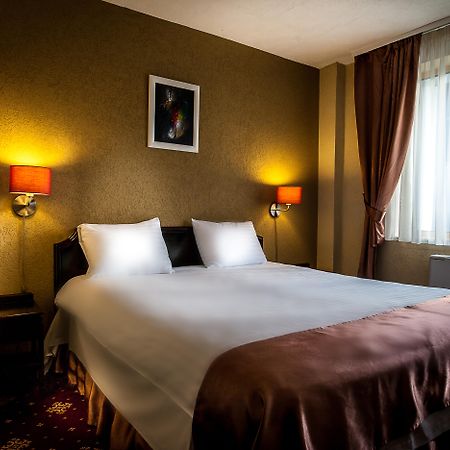 Hotel Ciao Targu Mures Exterior photo