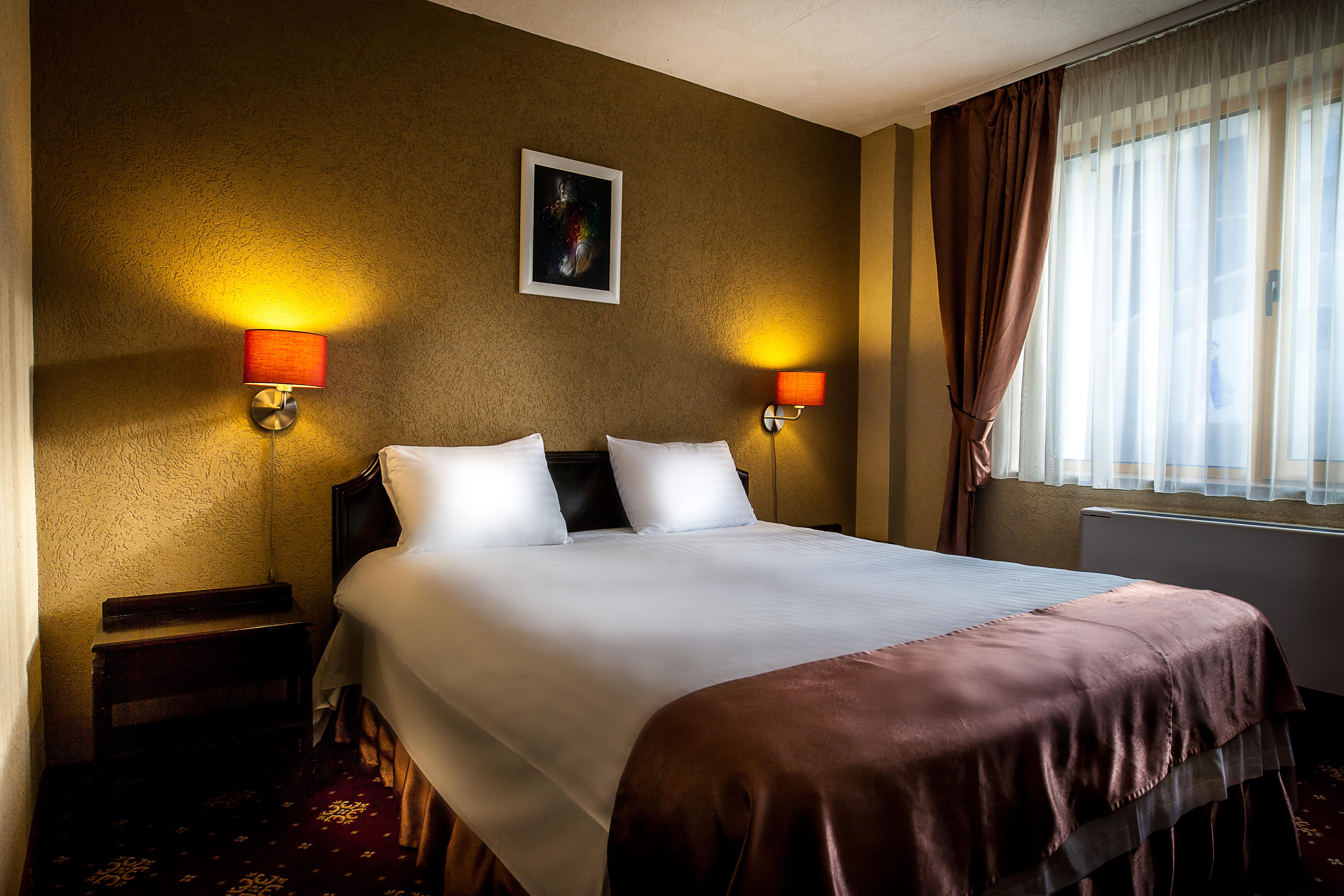 Hotel Ciao Targu Mures Exterior photo