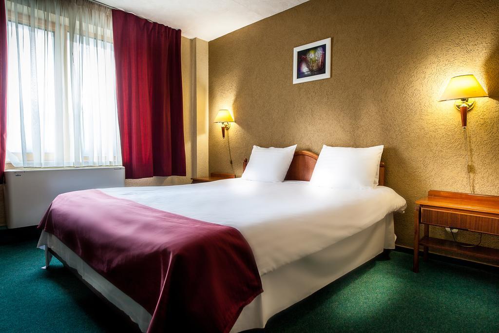Hotel Ciao Targu Mures Exterior photo
